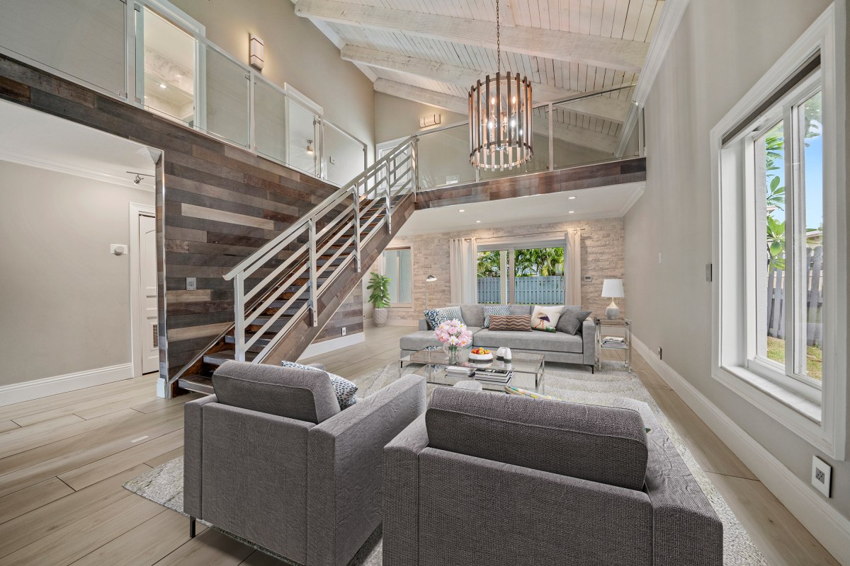 Virtual staging in&nbsp;Delray