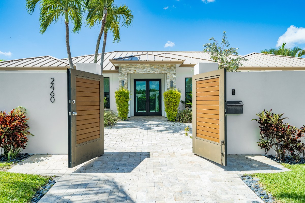 Smart Home in Ft&nbsp;Lauderdale
