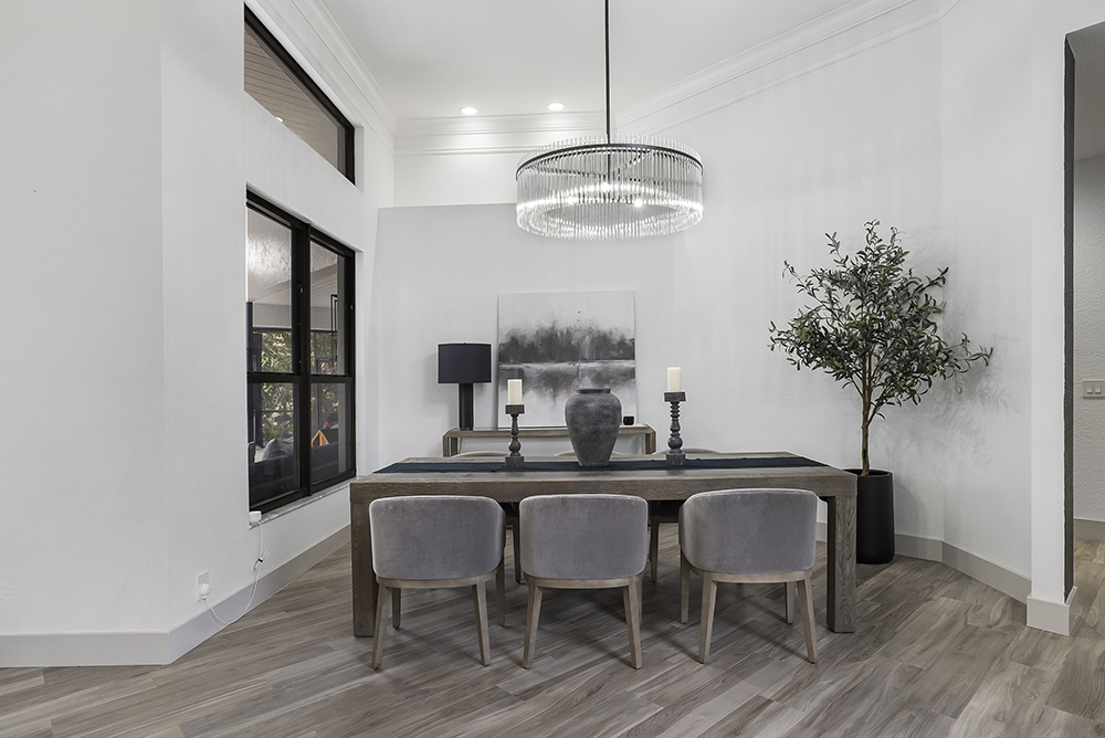 Beautiful Restauration Hardware style house for&nbsp;rent.