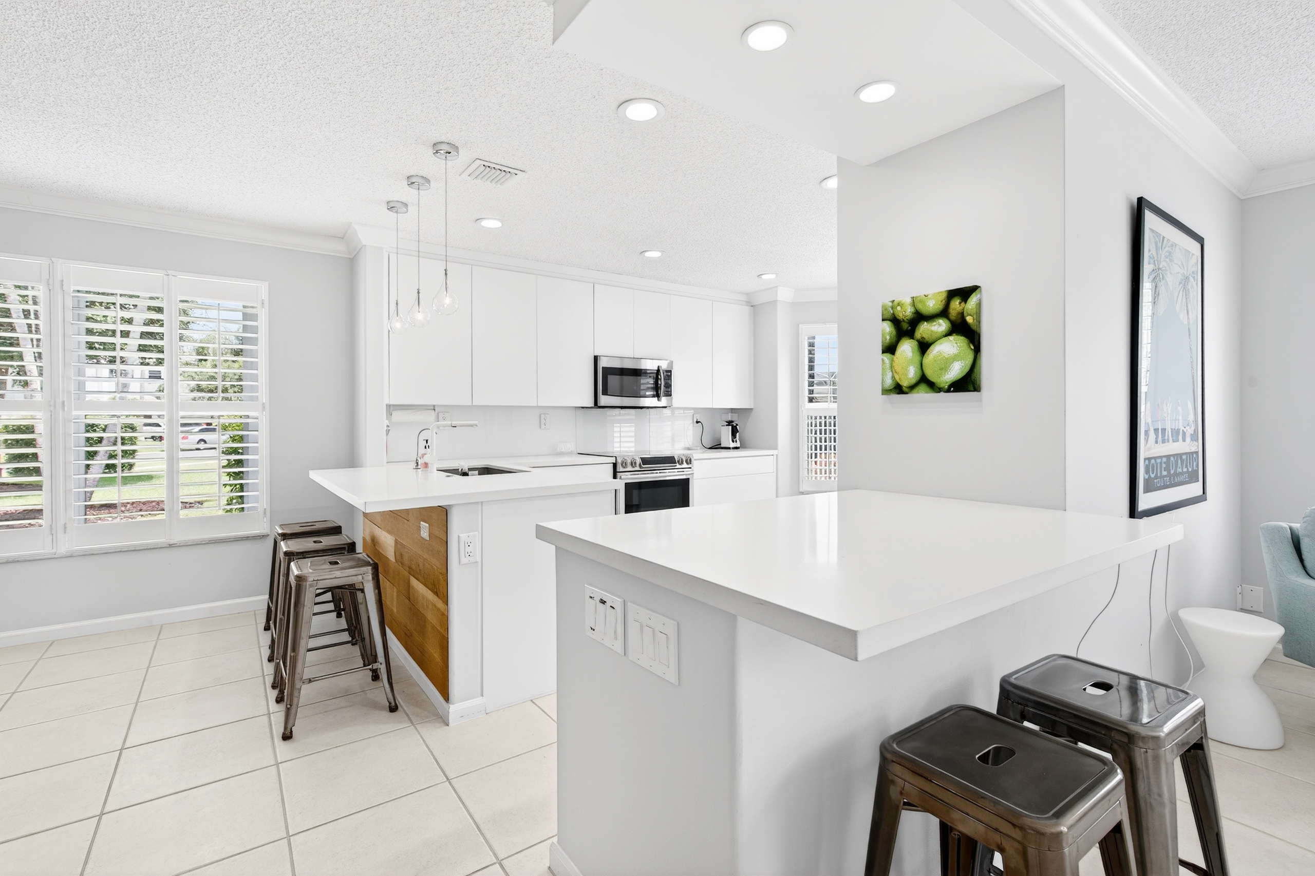 Wellington real estate photographer