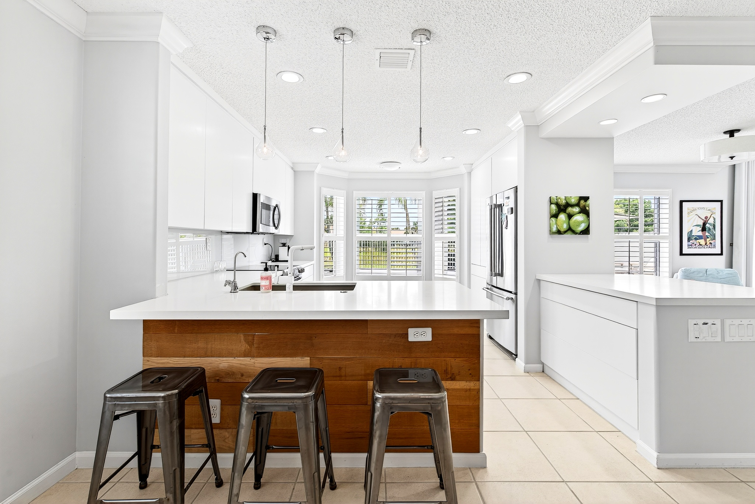 Wellington real estate photographer