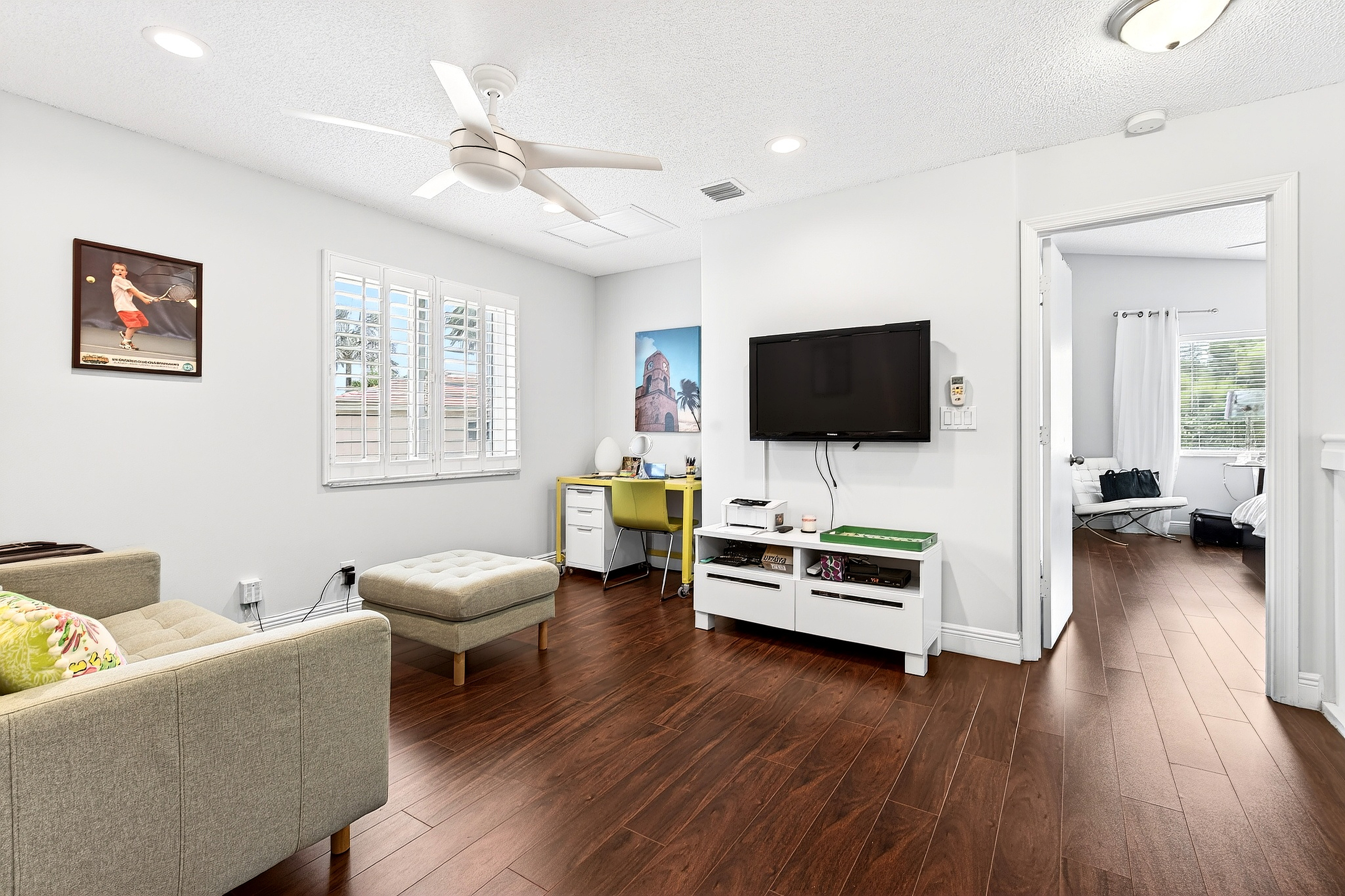 Wellington real estate photographer