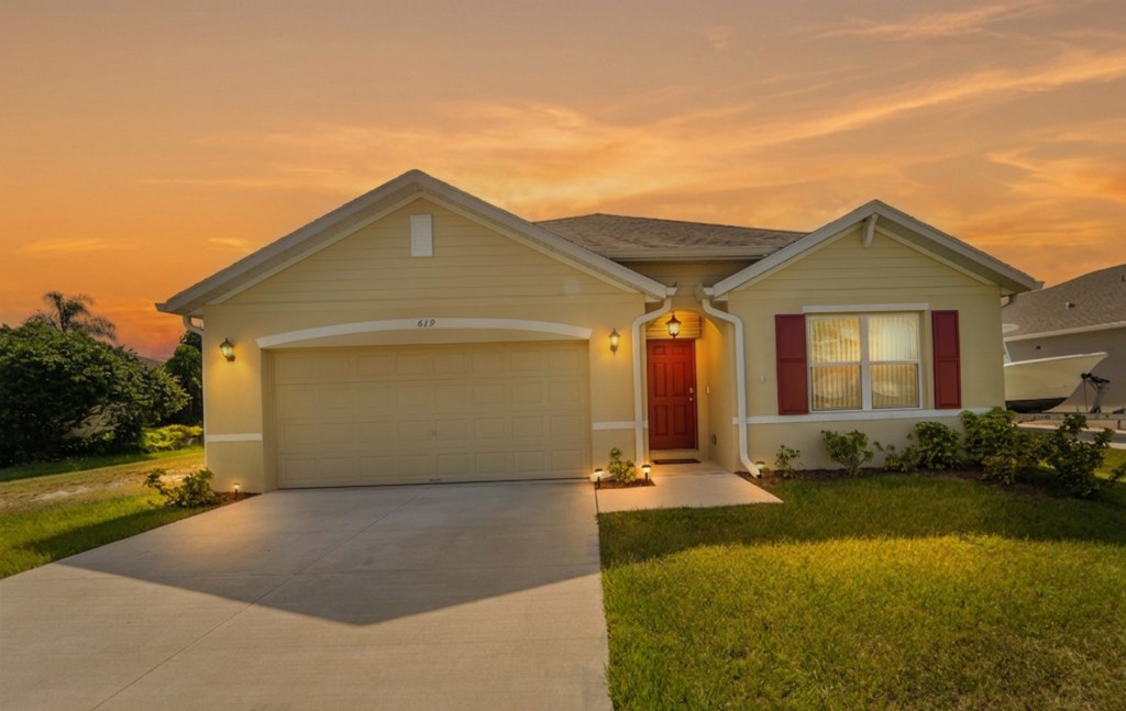 Sebastian Real estate photographer